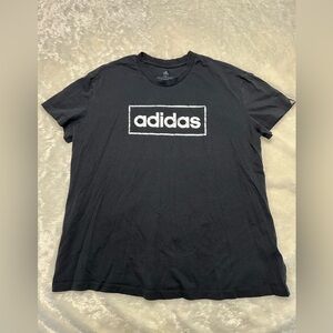 X-Large Adidas tshirt